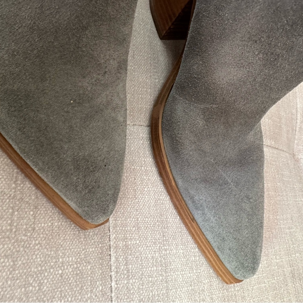 Marc Fisher boots - Picture 7 of 8